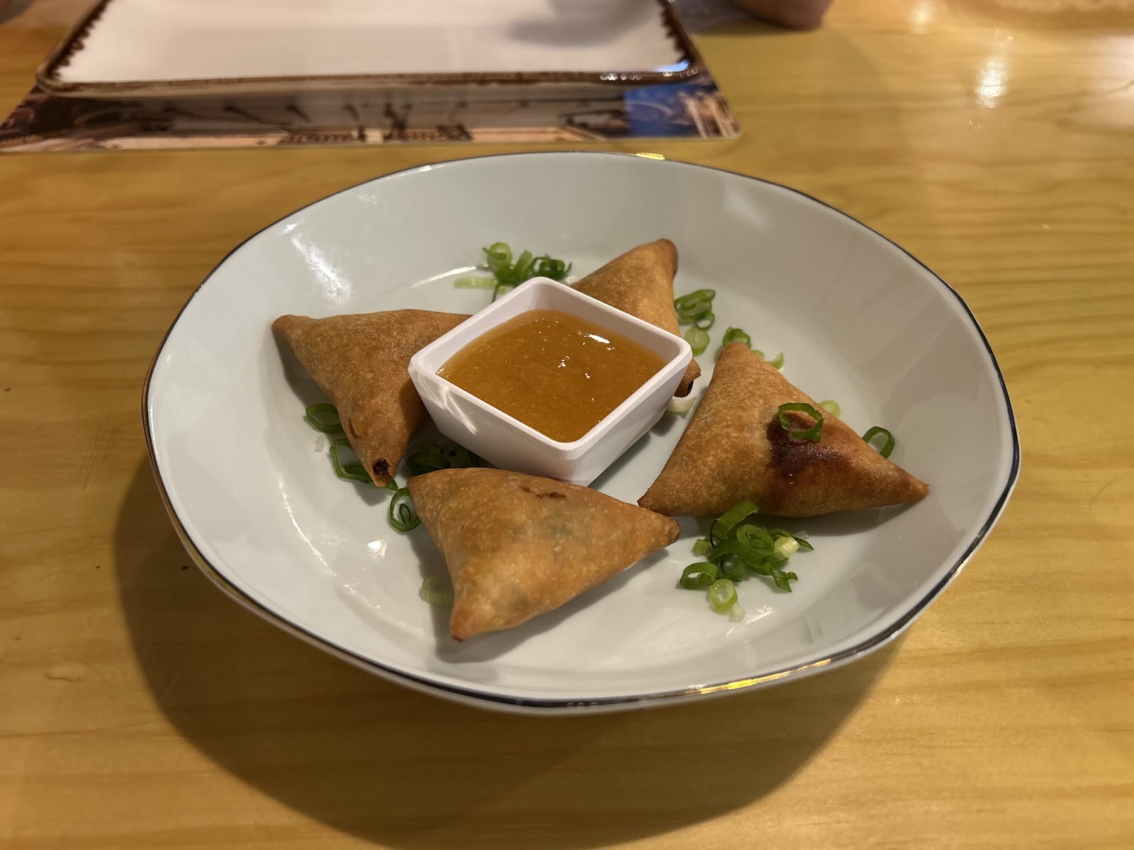 Thamel: food & drinks