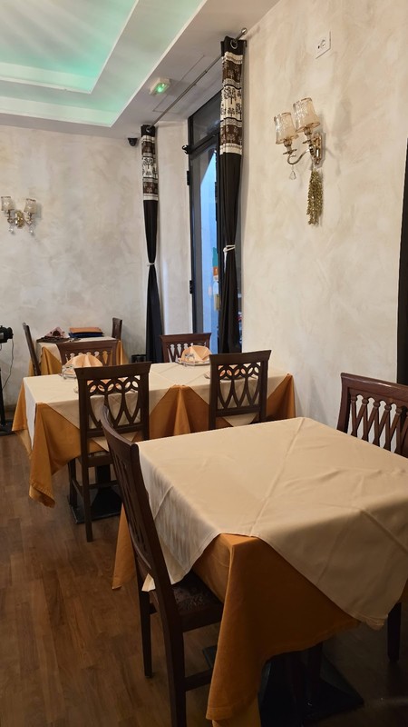 Ristorante Indiano Satkar: photo 4