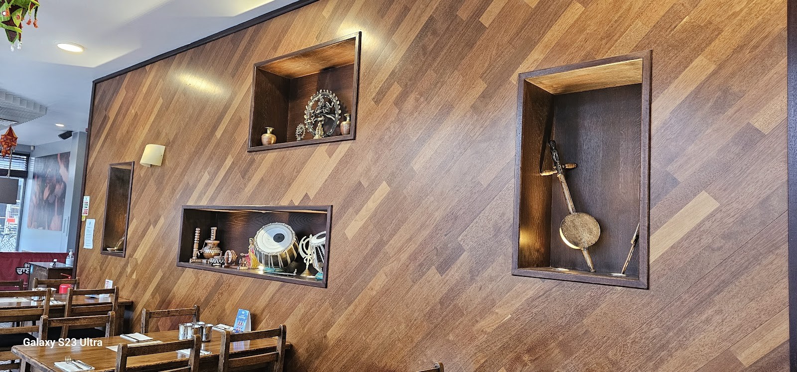 Dhabba: the place