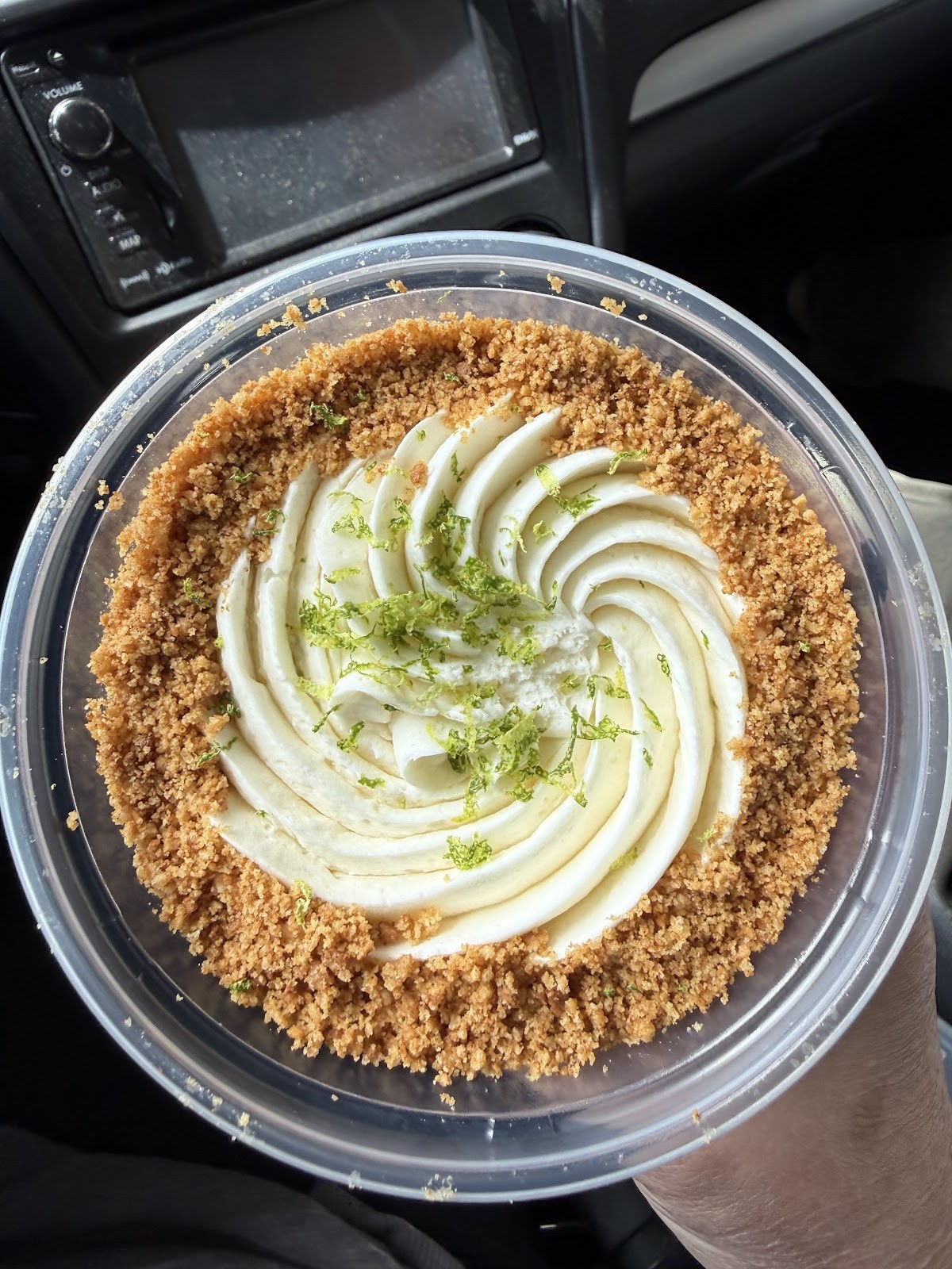Pie, Pie My Darling: food & drinks