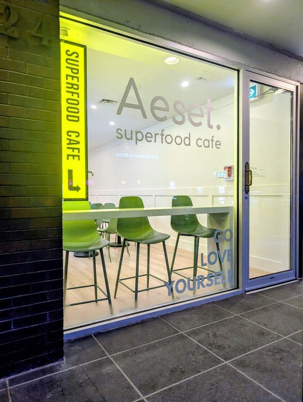 Aeset Coffee: photo 4