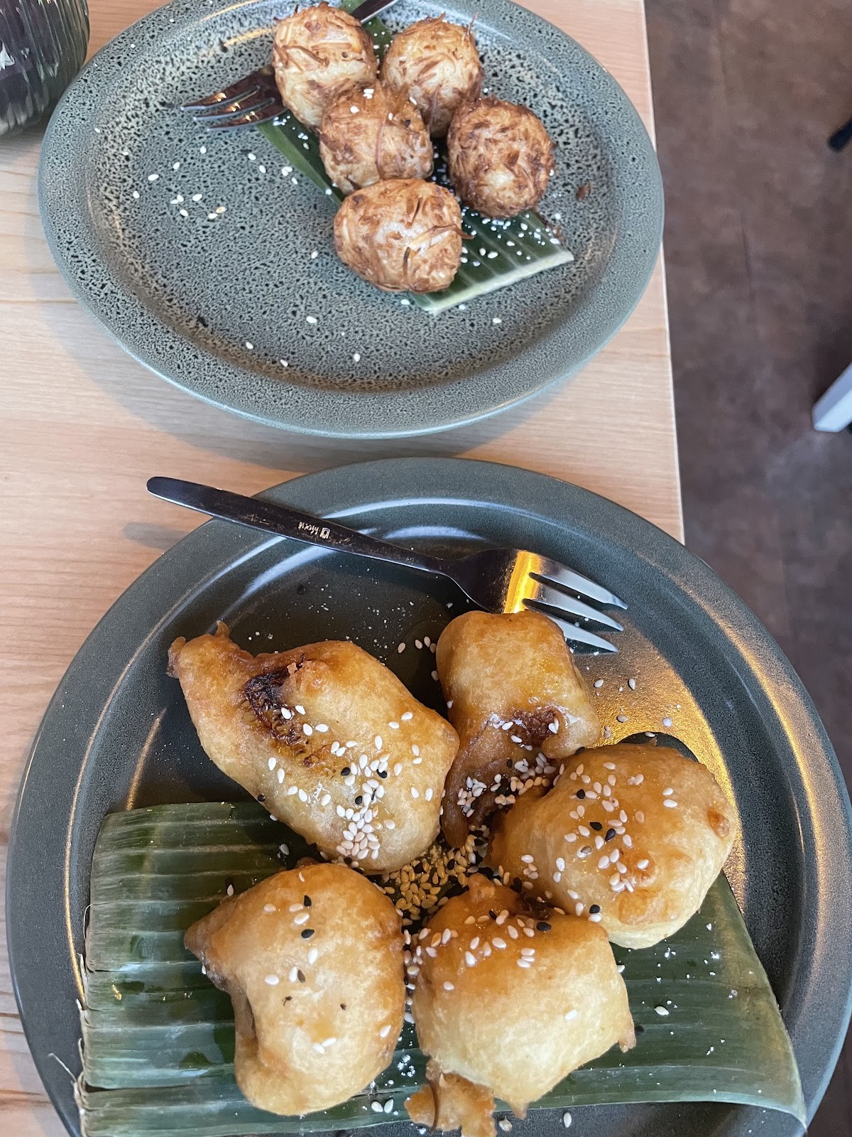 bo's viet deli | Vegan Kitchen | Running Sushi: food & drinks