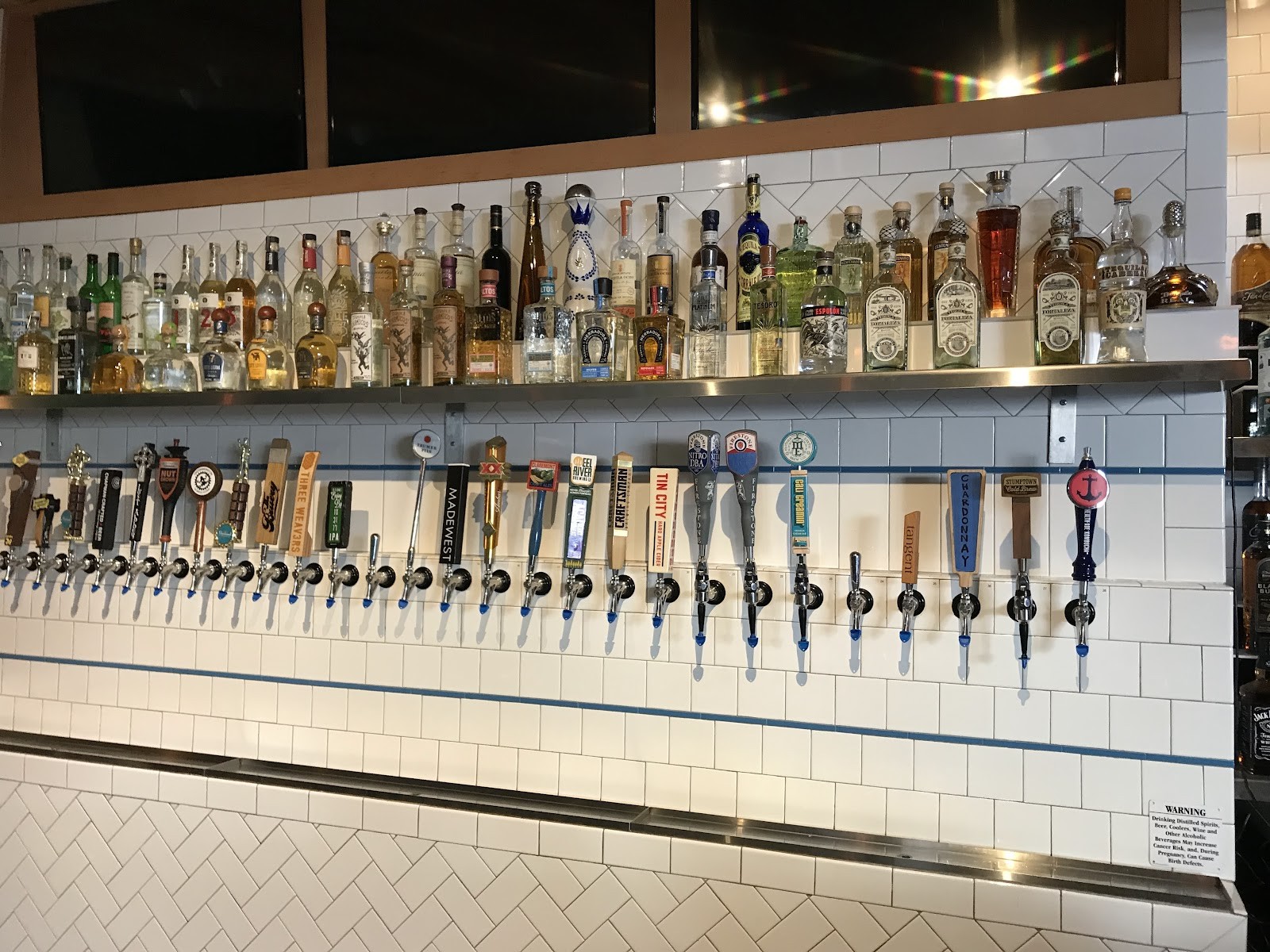 Trejo's Cantina - Hollywood: the place