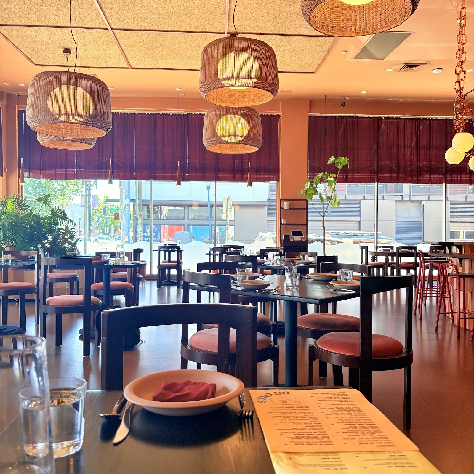 Adelleda: the place