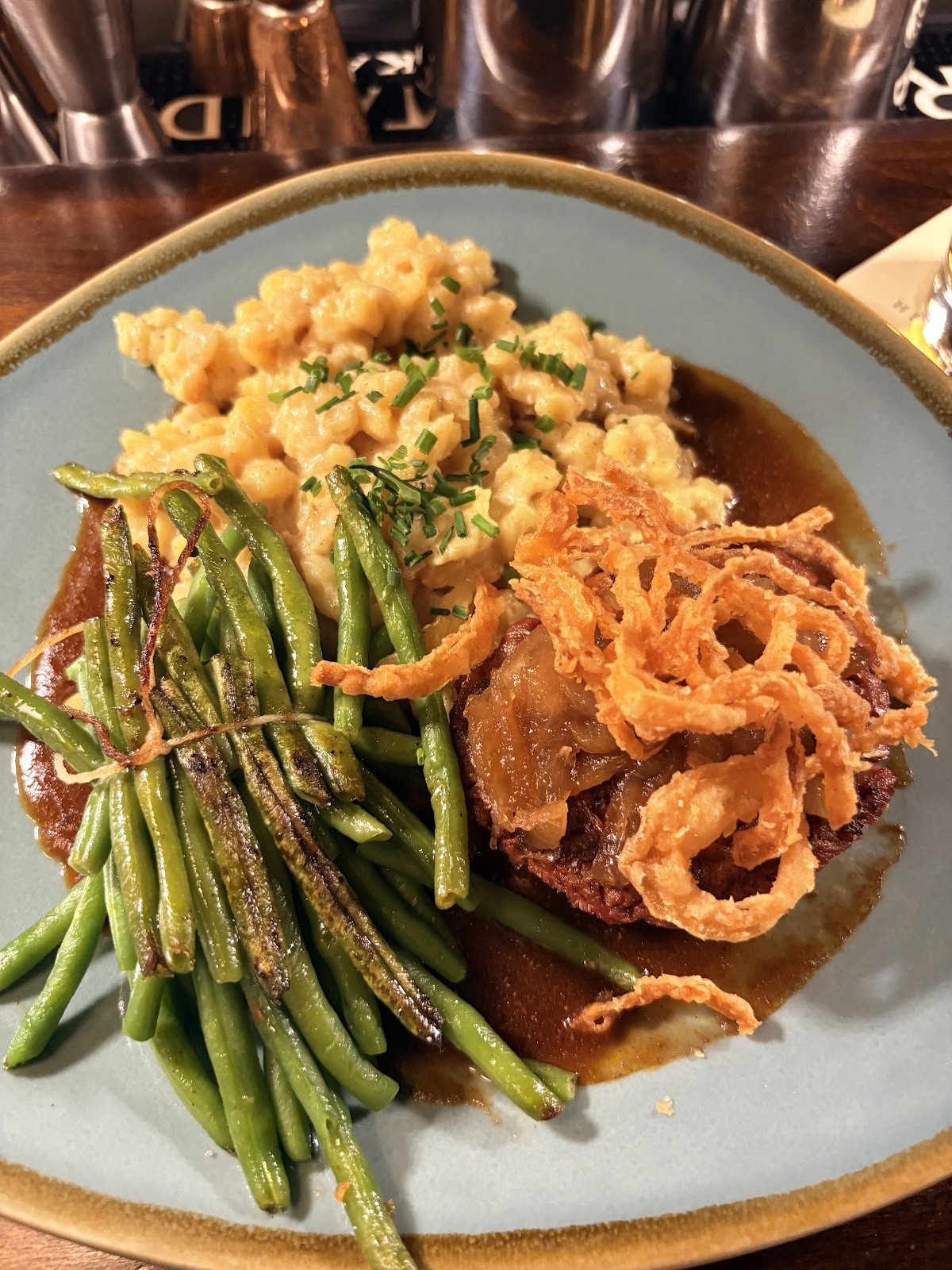 bodhi | München: food & drinks