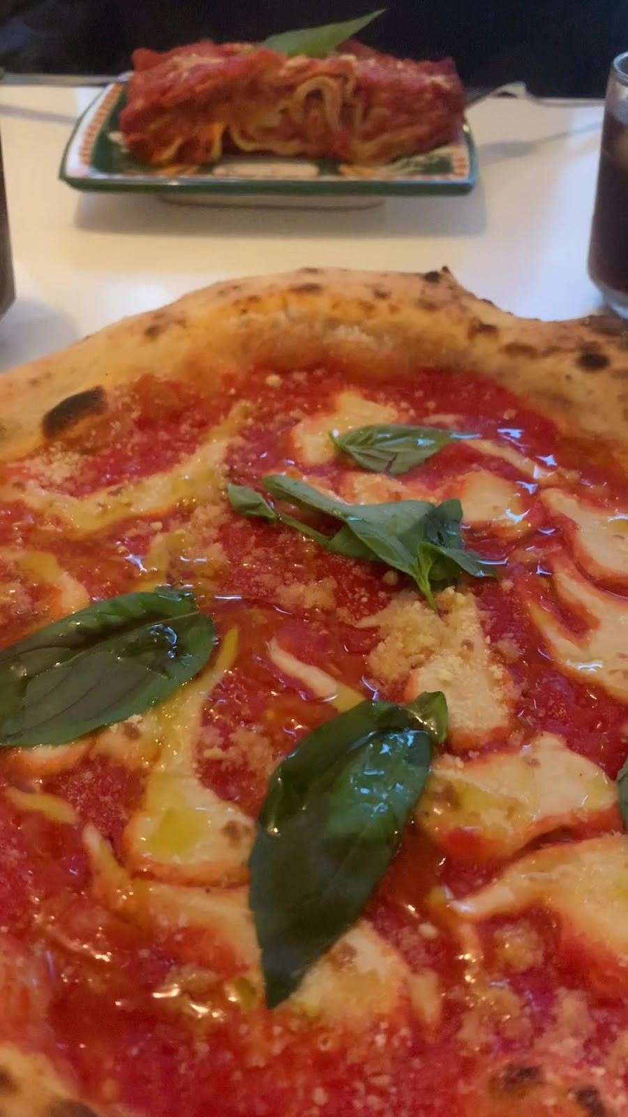Al Catzone - Pizzeria: food & drinks