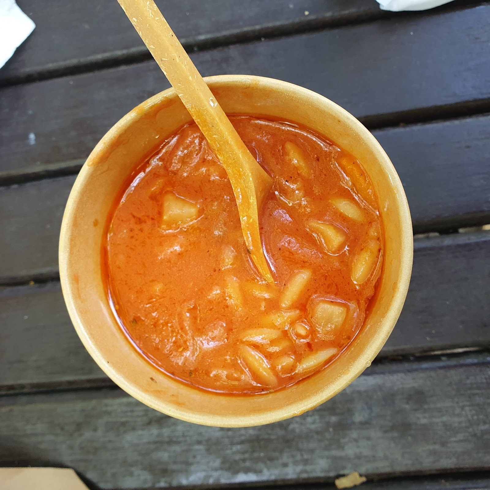 Bar Przygoda: food & drinks