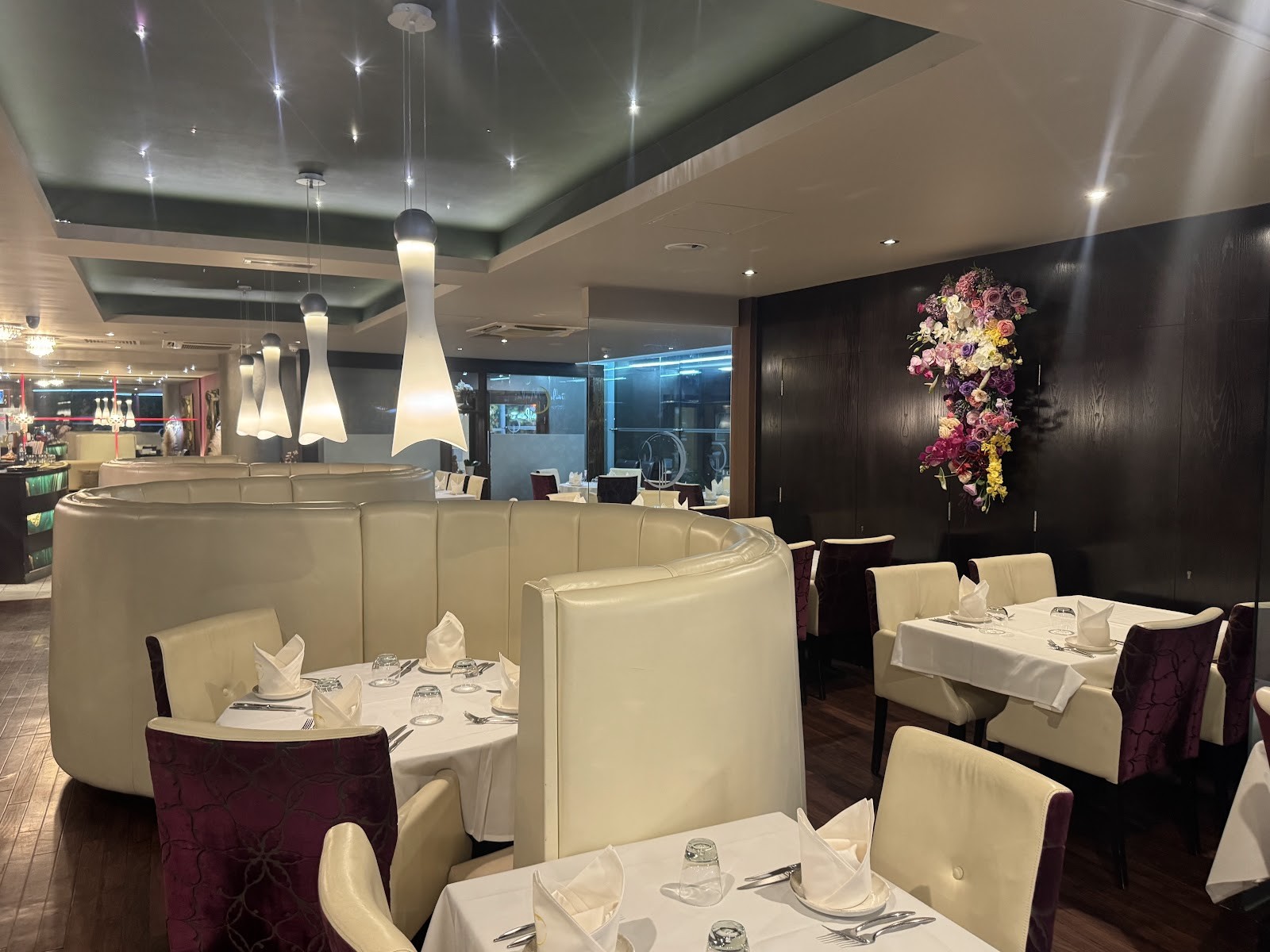 Malai: the place