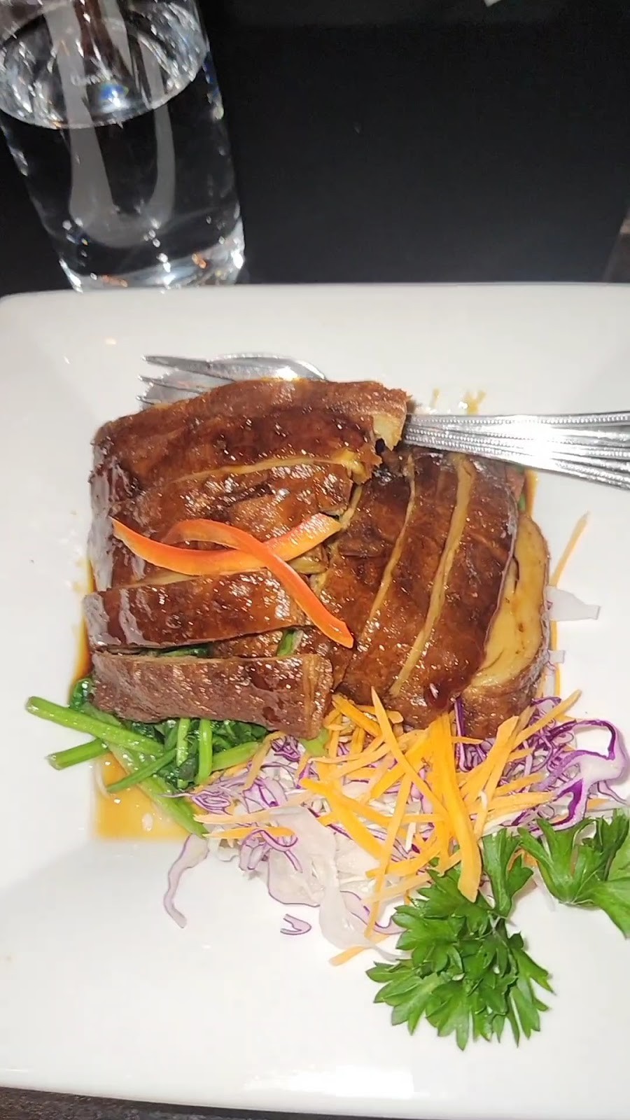ChuChai: food & drinks