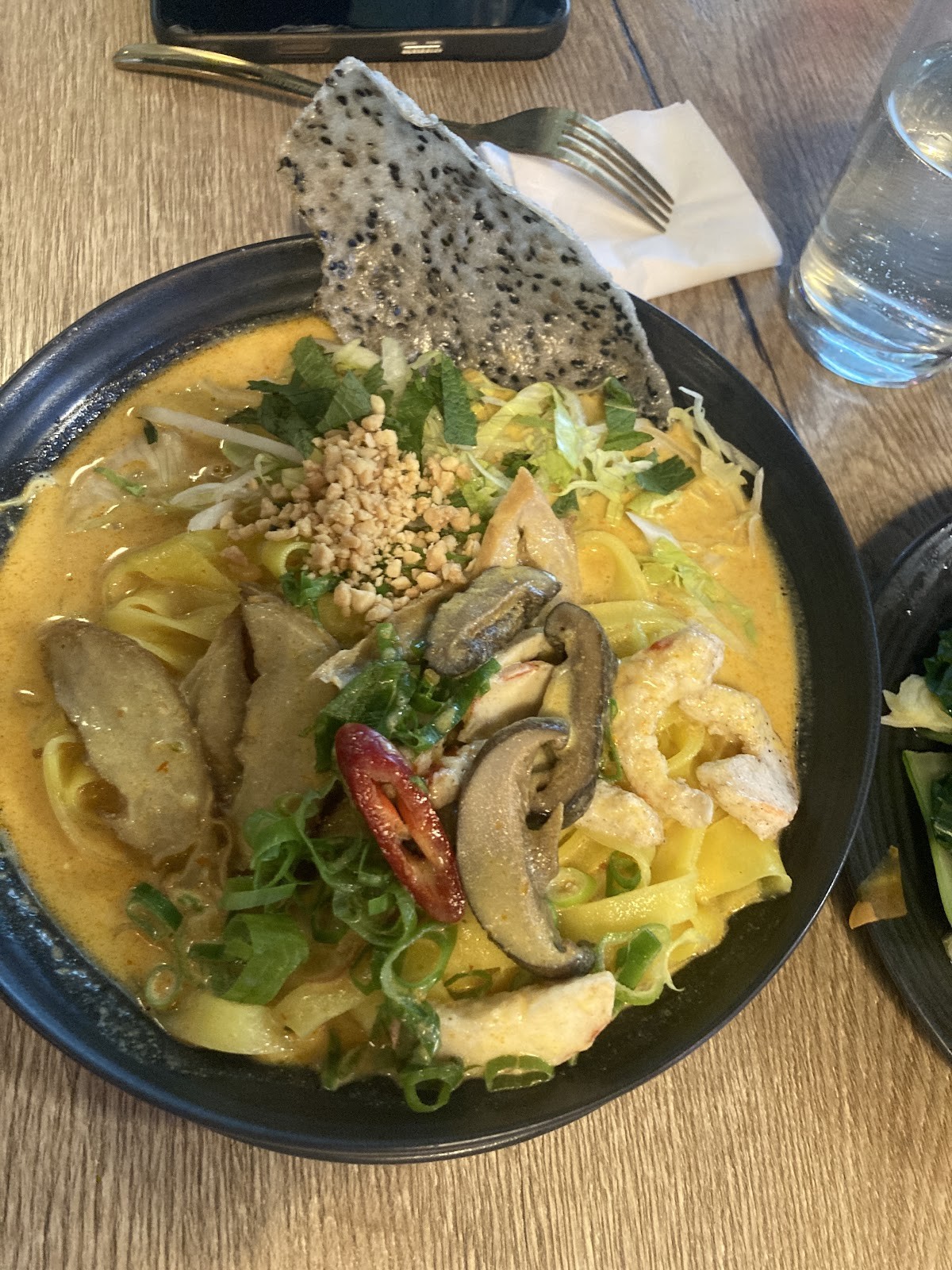 Vevi Restaurant: food & drinks