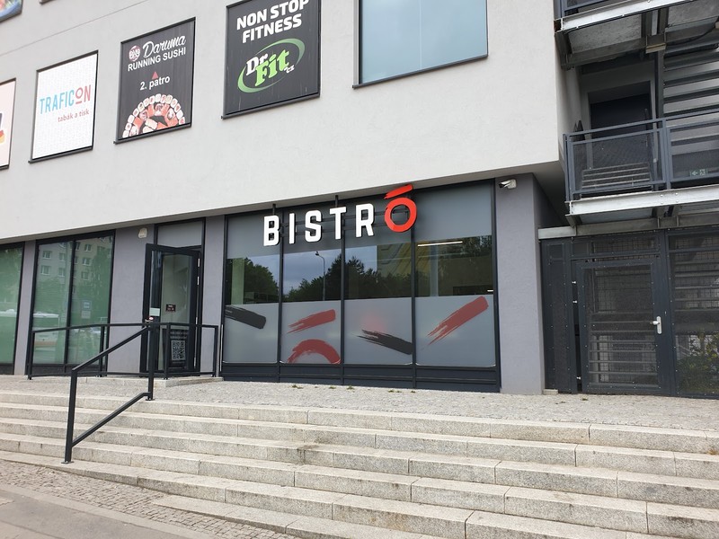 BISTRÔ ŘEPY: photo 4