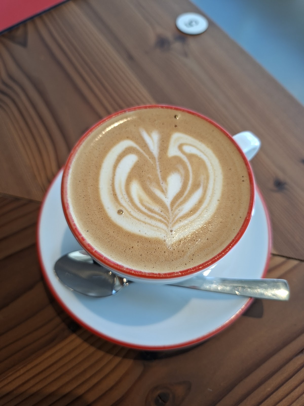 RoSA: food & drinks