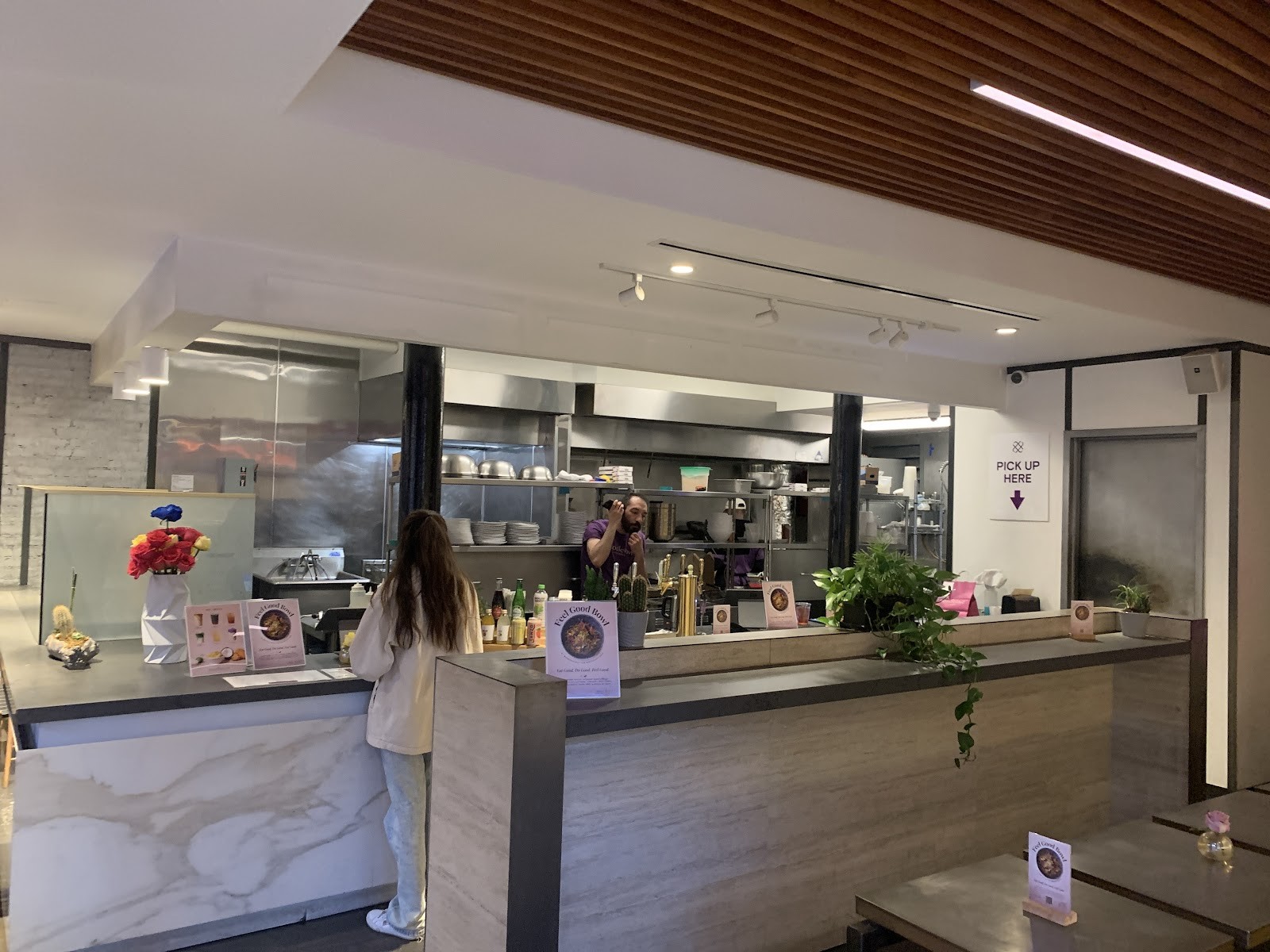 noodlelove: the place