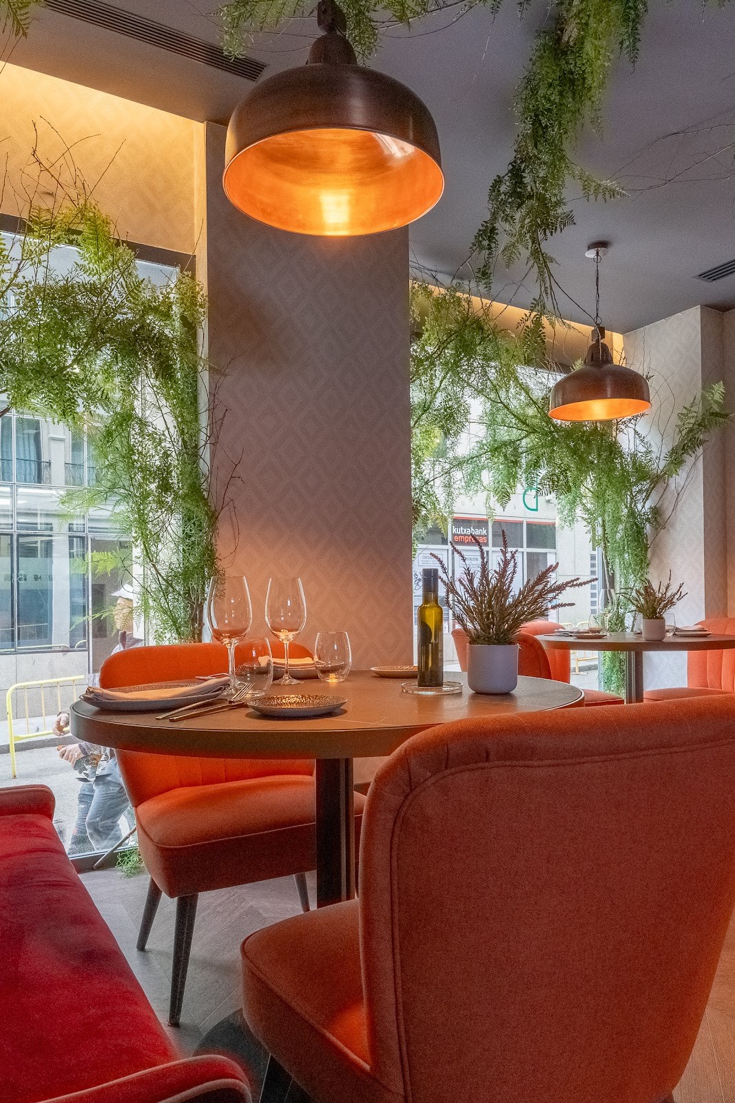 Bloved Veggie Corner: the place