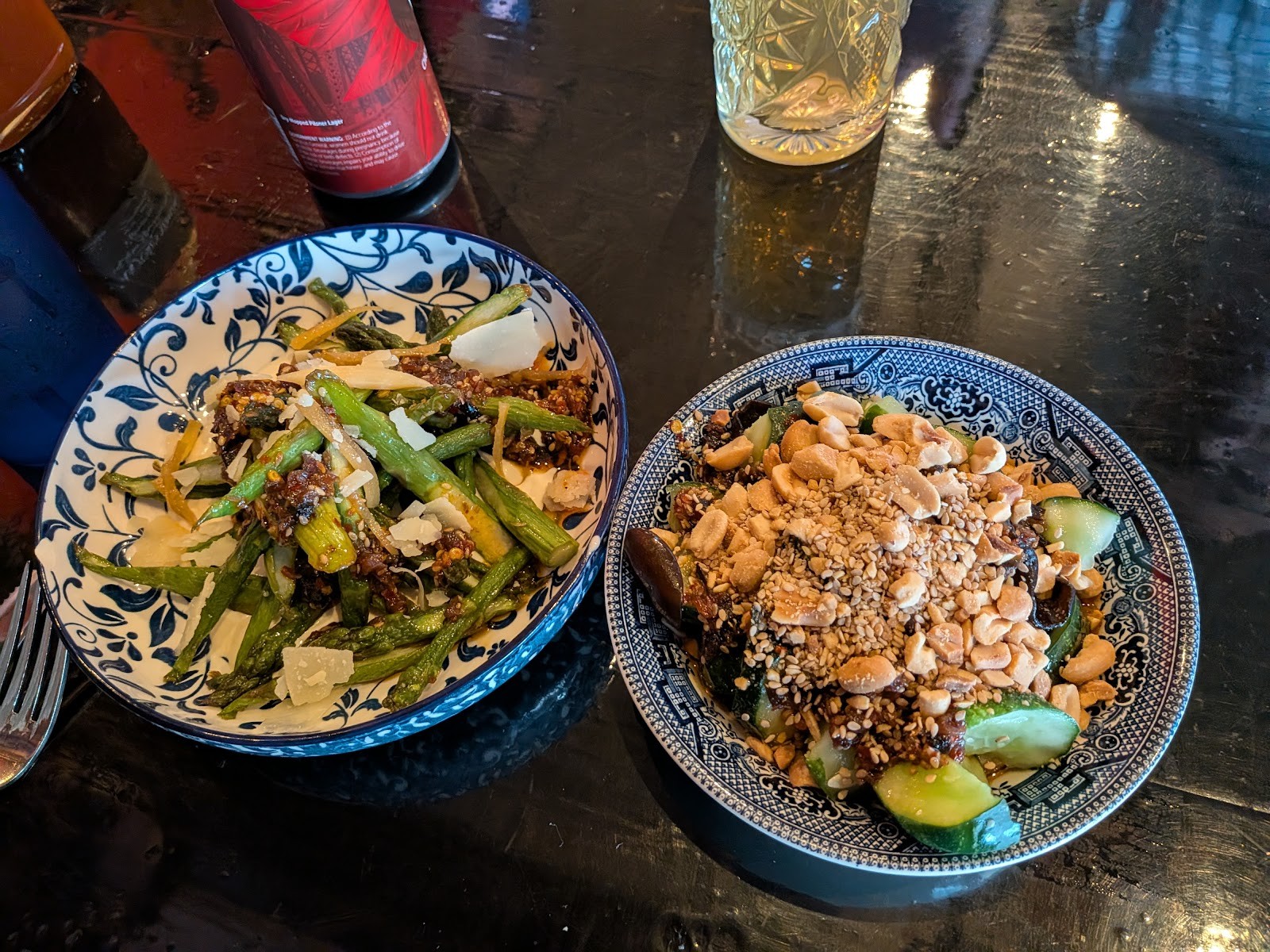 NoodleBird: food & drinks