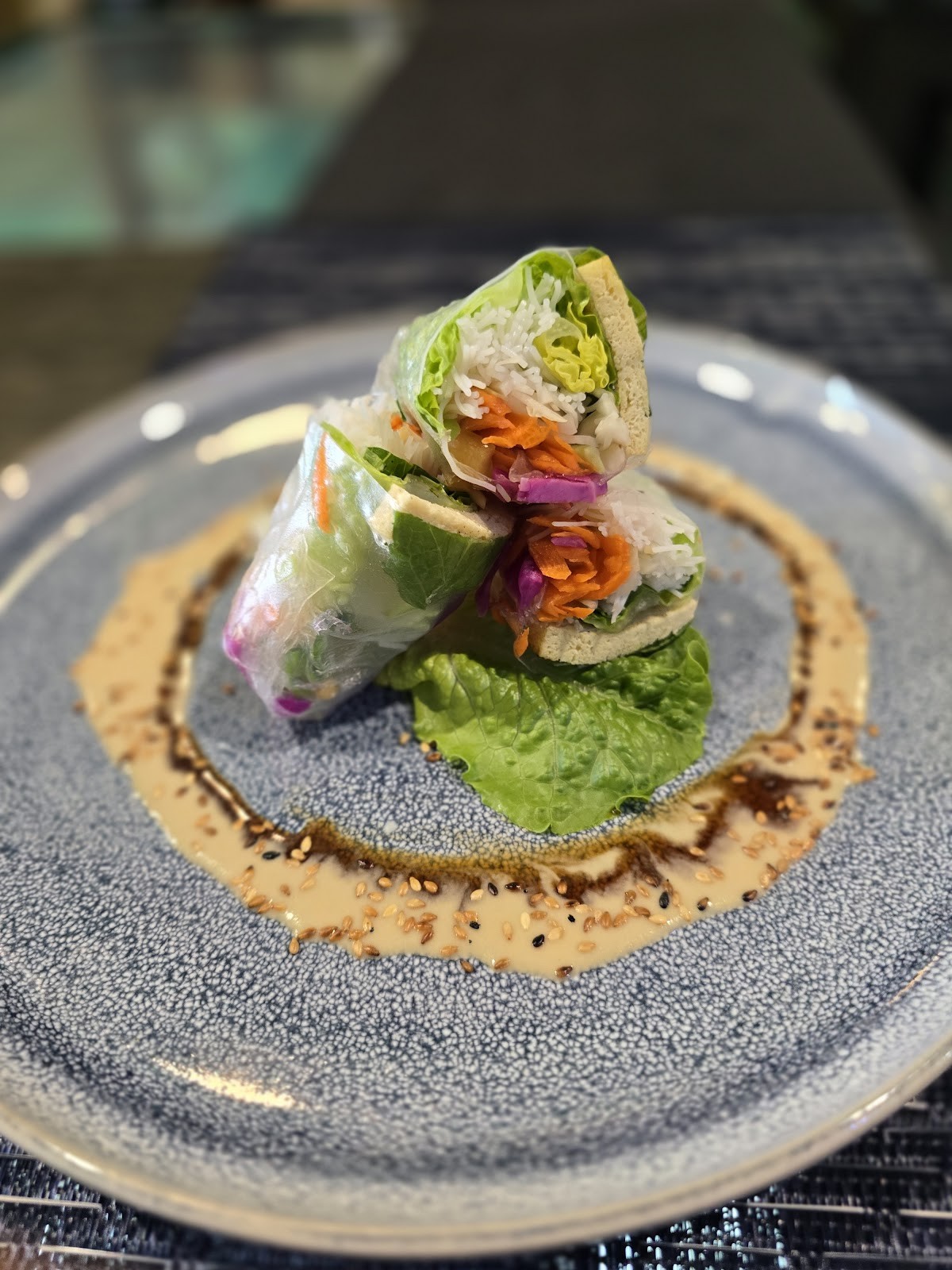 VEGETALIST: food & drinks