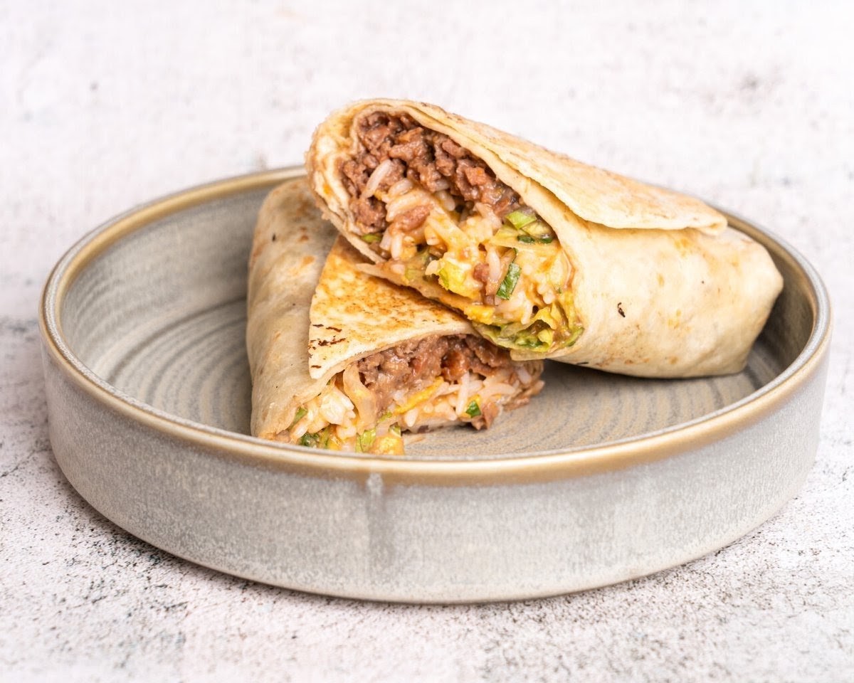 SIGGIS v/gan burger & co - Maxvorstadt: food & drinks