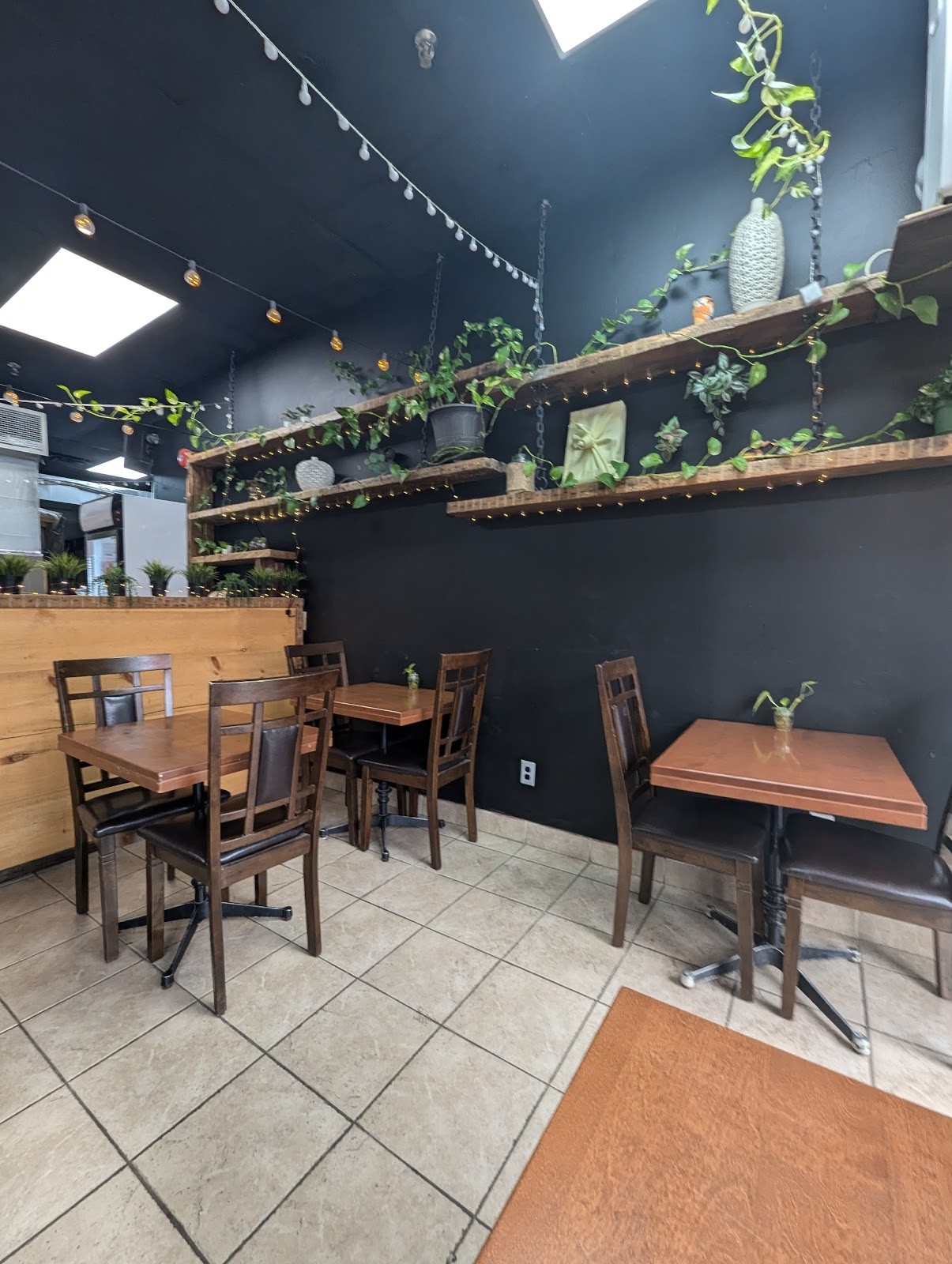 LEEKo: the place