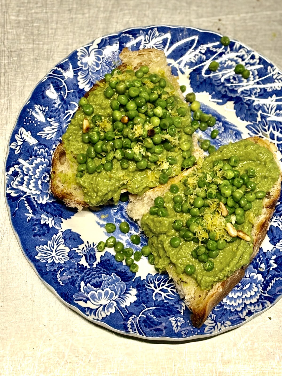 butter, Café: food & drinks
