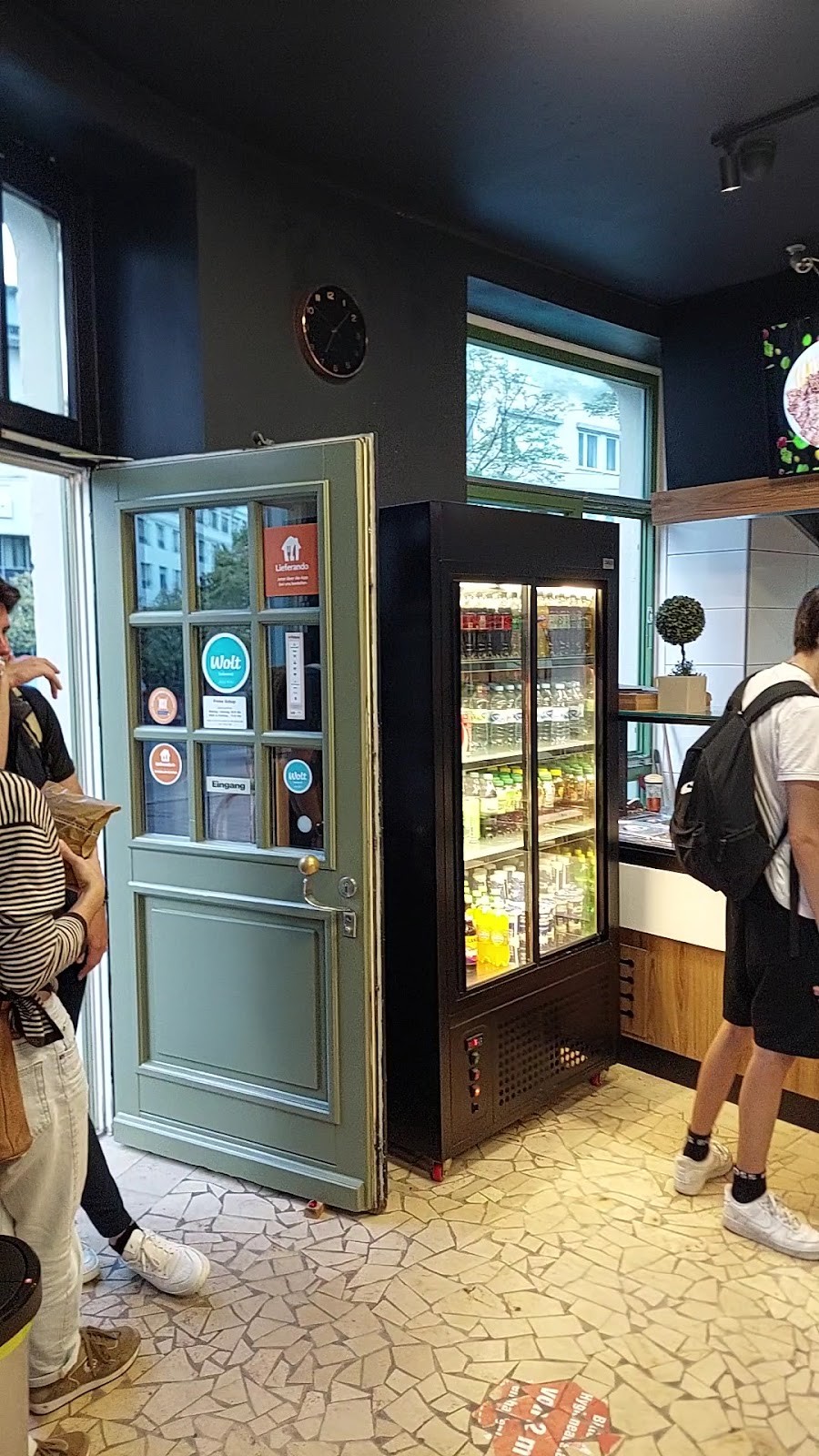 prime Kebap Pasing: the place