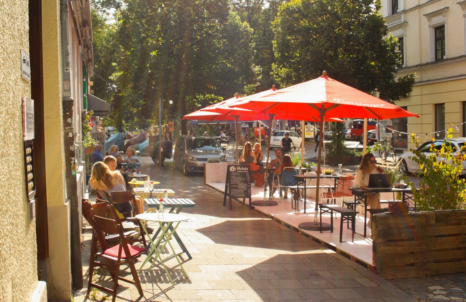 LottiBar: the place