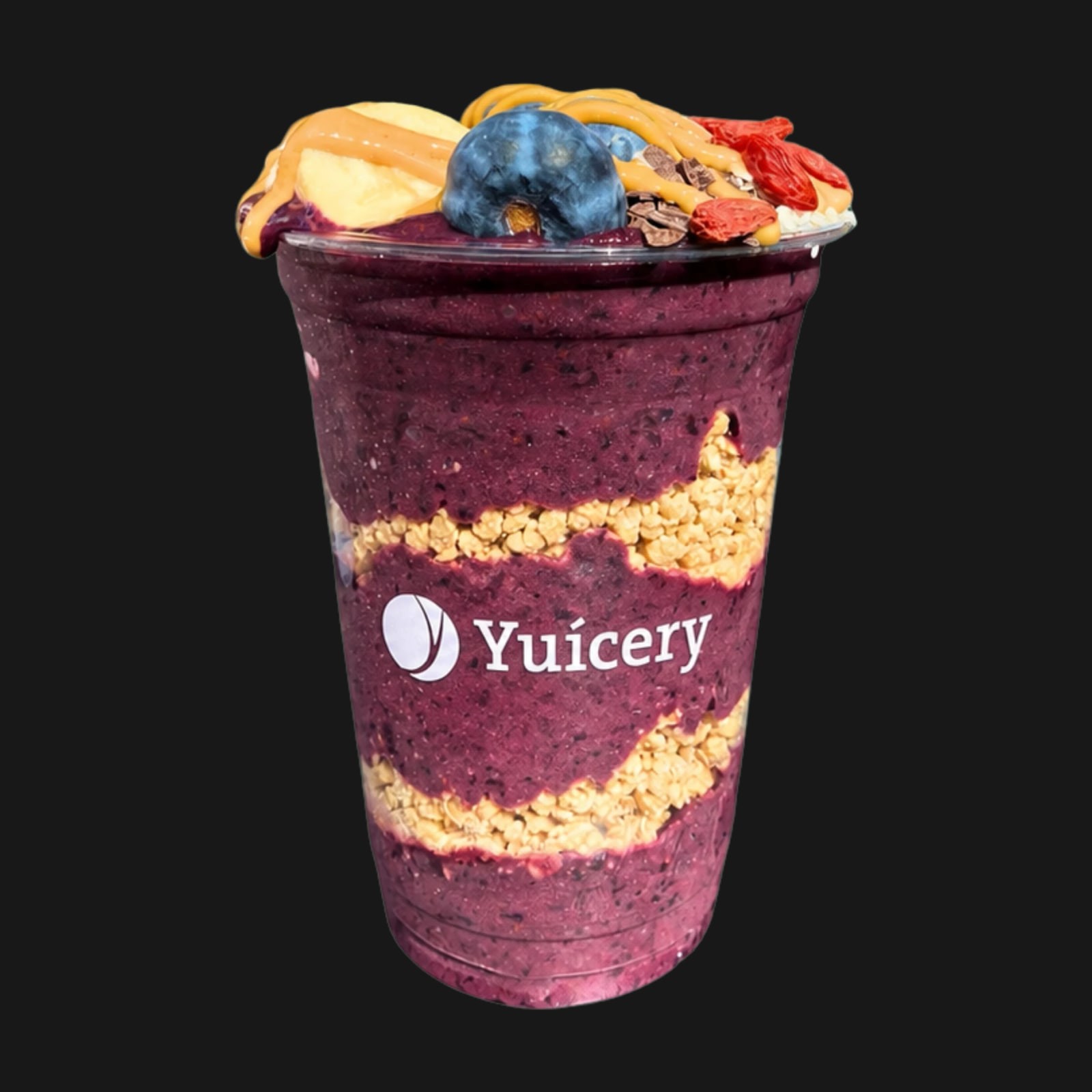 Yuícery Milaneo: food & drinks