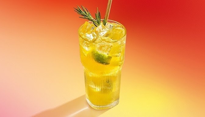 Hans Im Glück - Mercedes Platz: food & drinks
