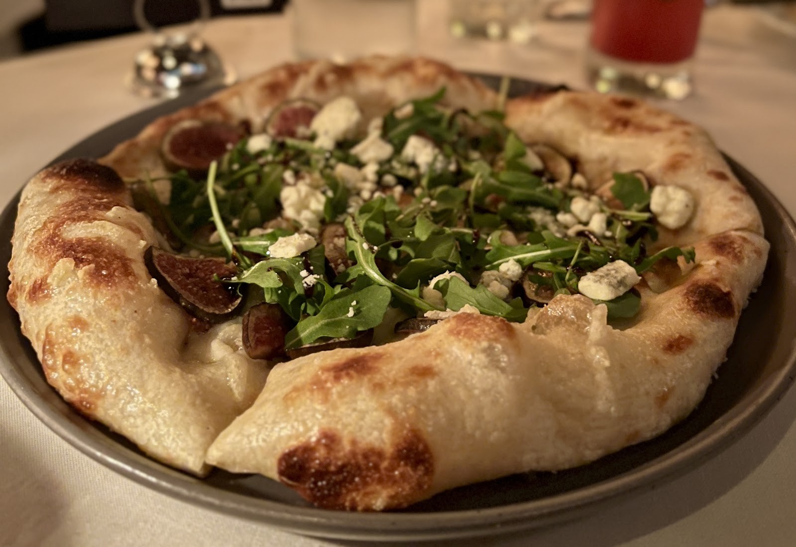 Crossroads Kitchen: food & drinks