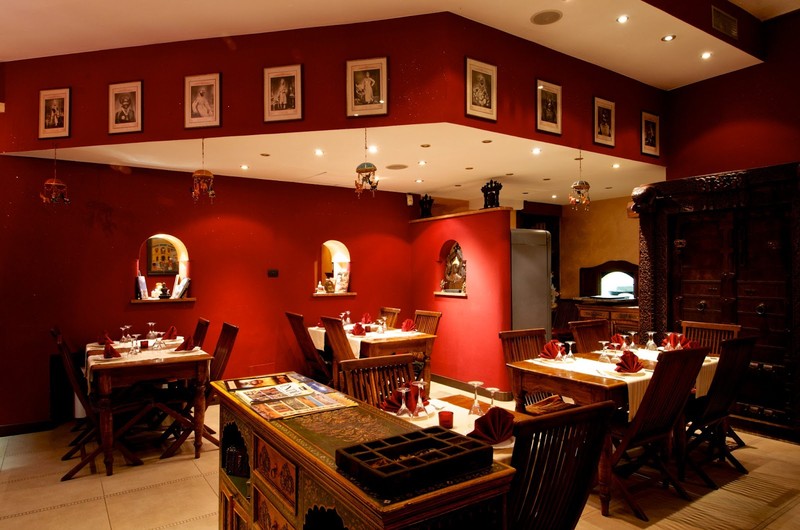 Ristorante Shri Ganesh: photo