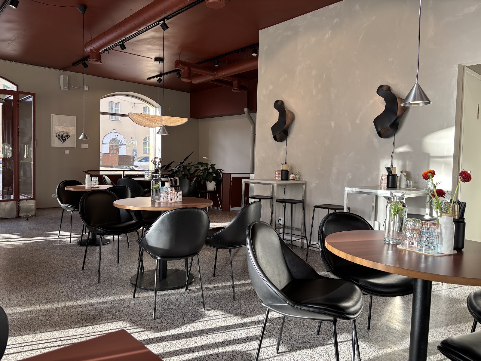 Hanami Vallila: the place