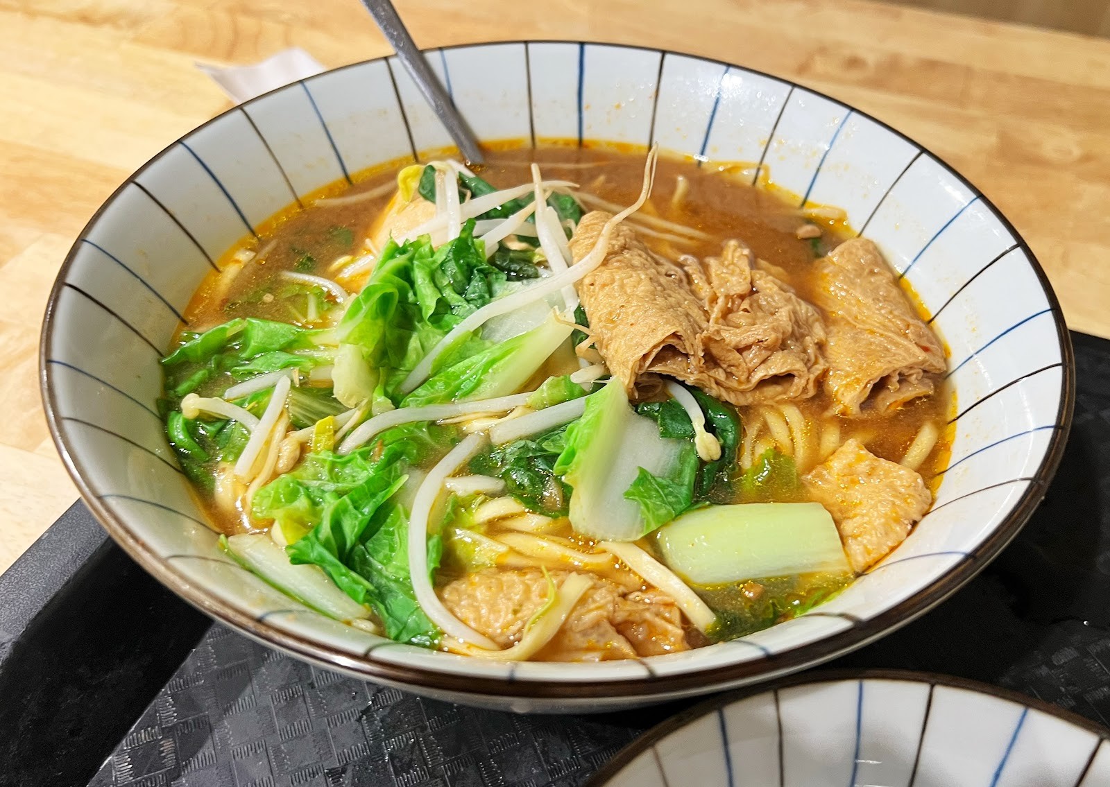 Miao Guanyin - 妙觀音素食 - Shuanglian/Jinxi Street: food & drinks