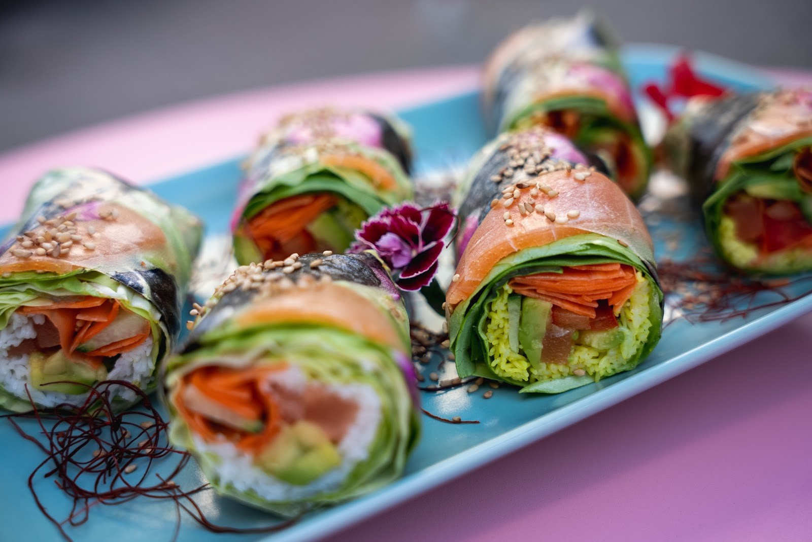 DaoDao: food & drinks