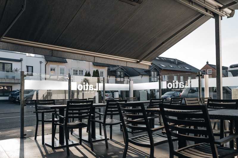 Hotel Restaurant Latio: photo 4
