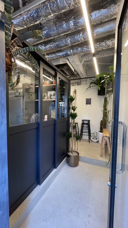 PuRe -JUICE BAR-: photo 4