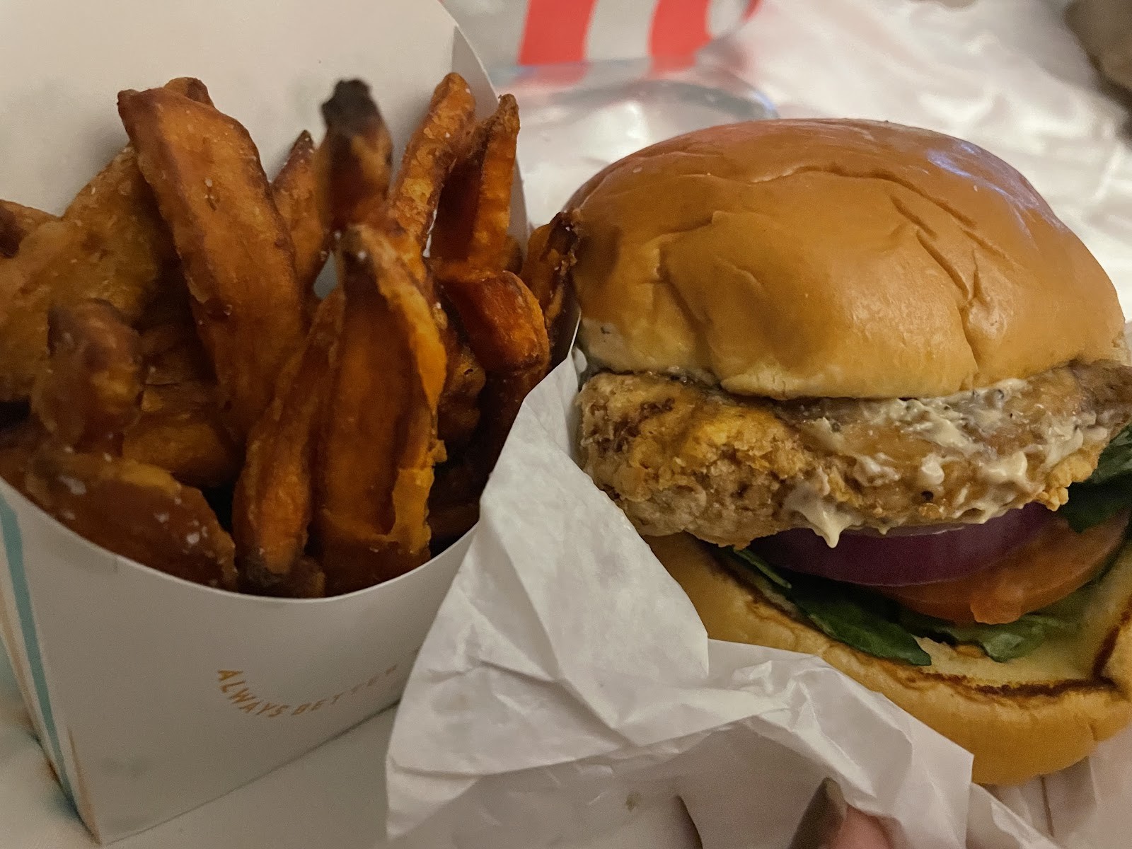 HipCityVeg: food & drinks