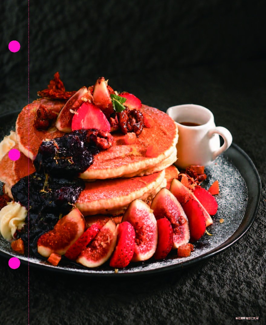 Herbivore 信義A4店: food & drinks