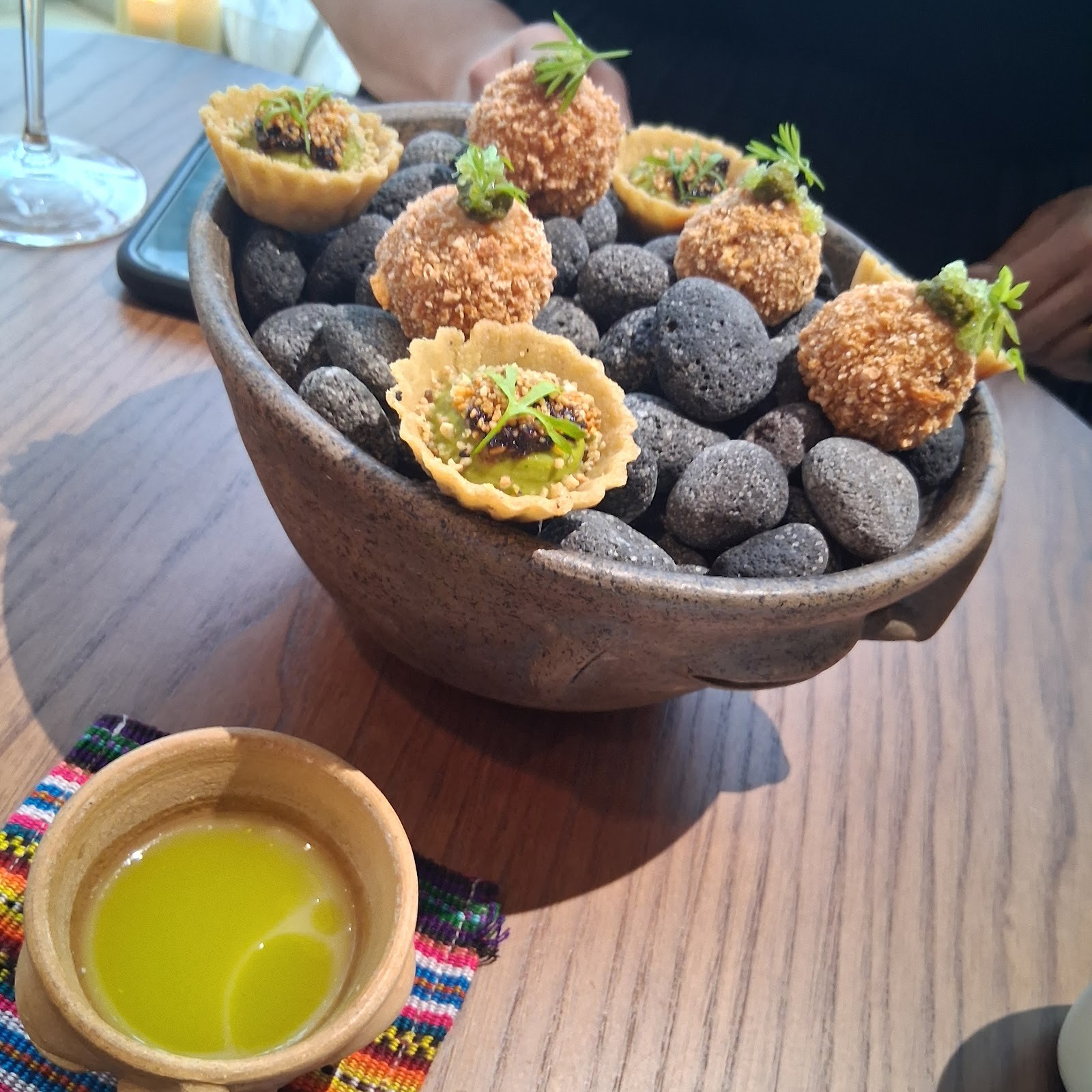 MITA: food & drinks