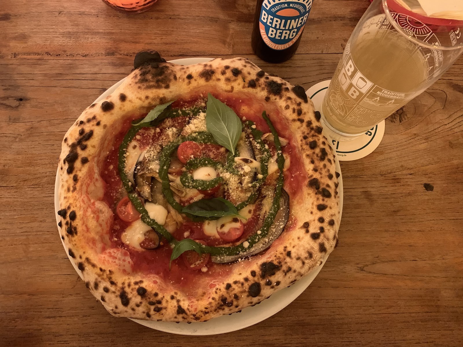 Al Catzone - Pizzeria: food & drinks
