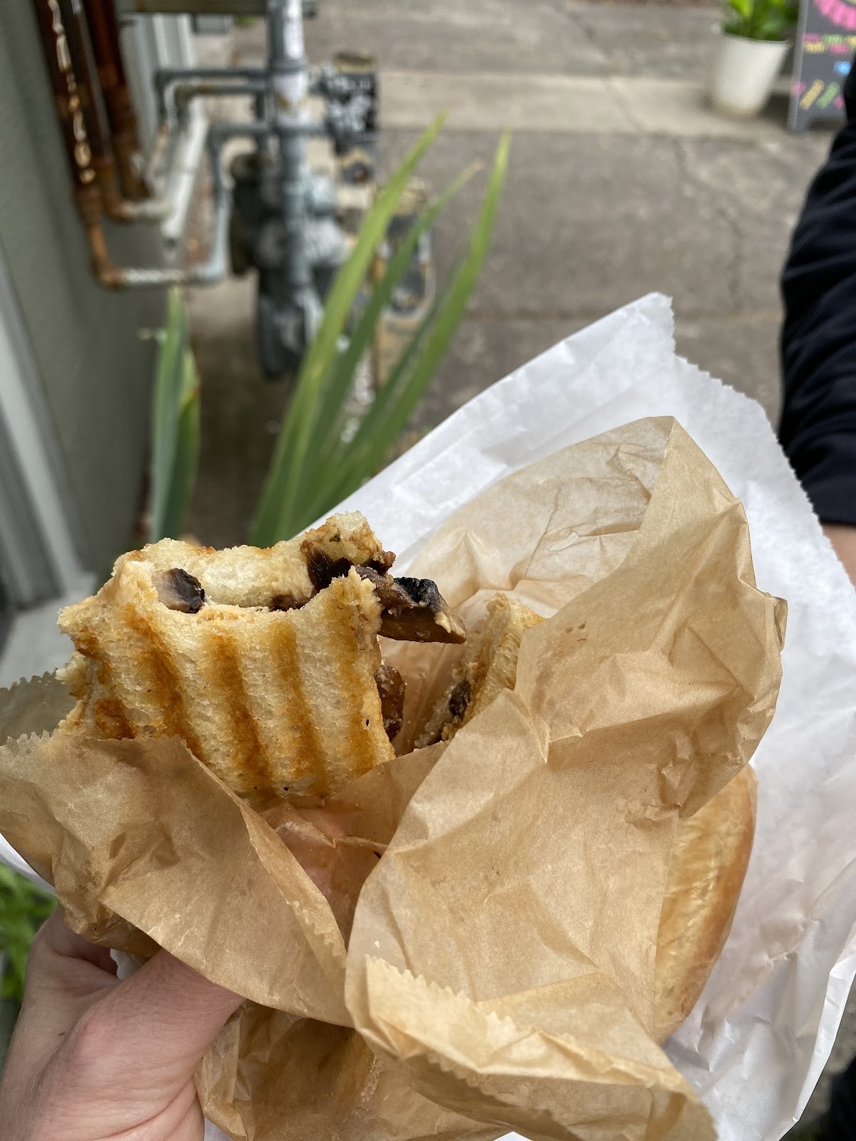 Cultured Kindness Vegan Cheese Shop: food & drinks