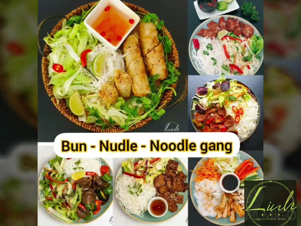 Linh - Not Just A Restaurant: food & drinks