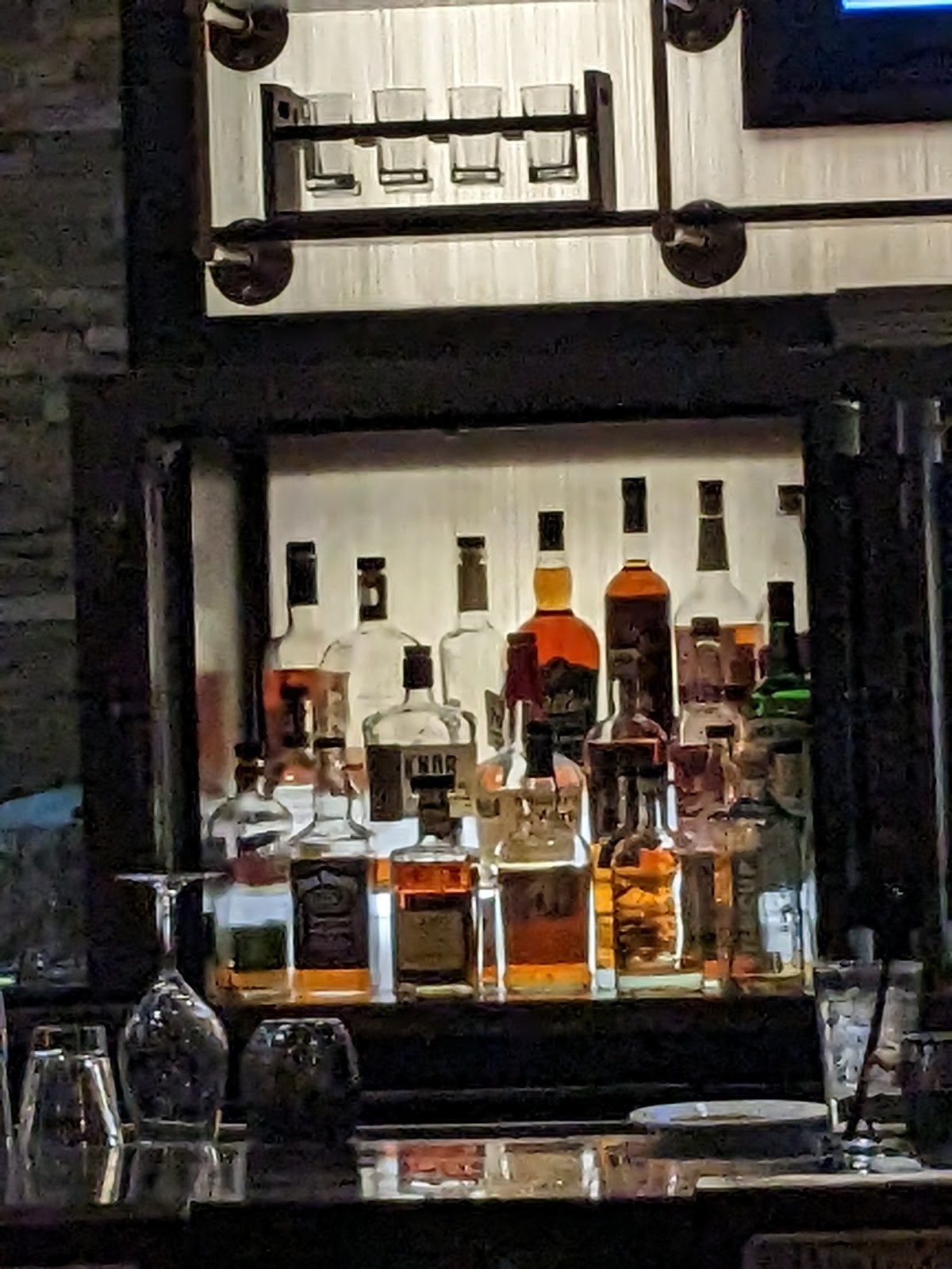 Prospect's Urban Kitchen & Bar: the place