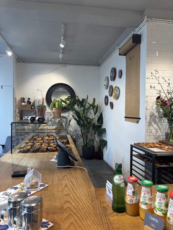 Mister Nata | Haarlemmerdijk: photo 4