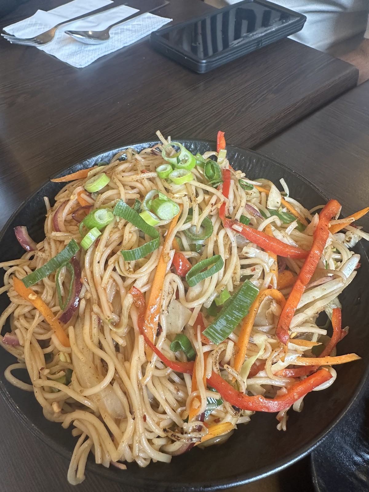 Sri Ananda Bhavan CBD: food & drinks