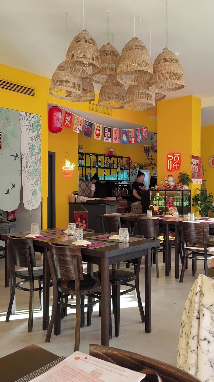 Fulai: the place