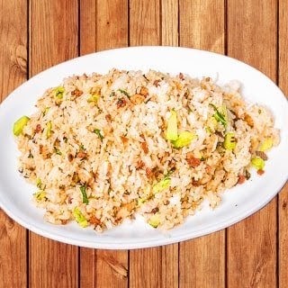 Tian Ci Vegan (Takeaway only): food & drinks