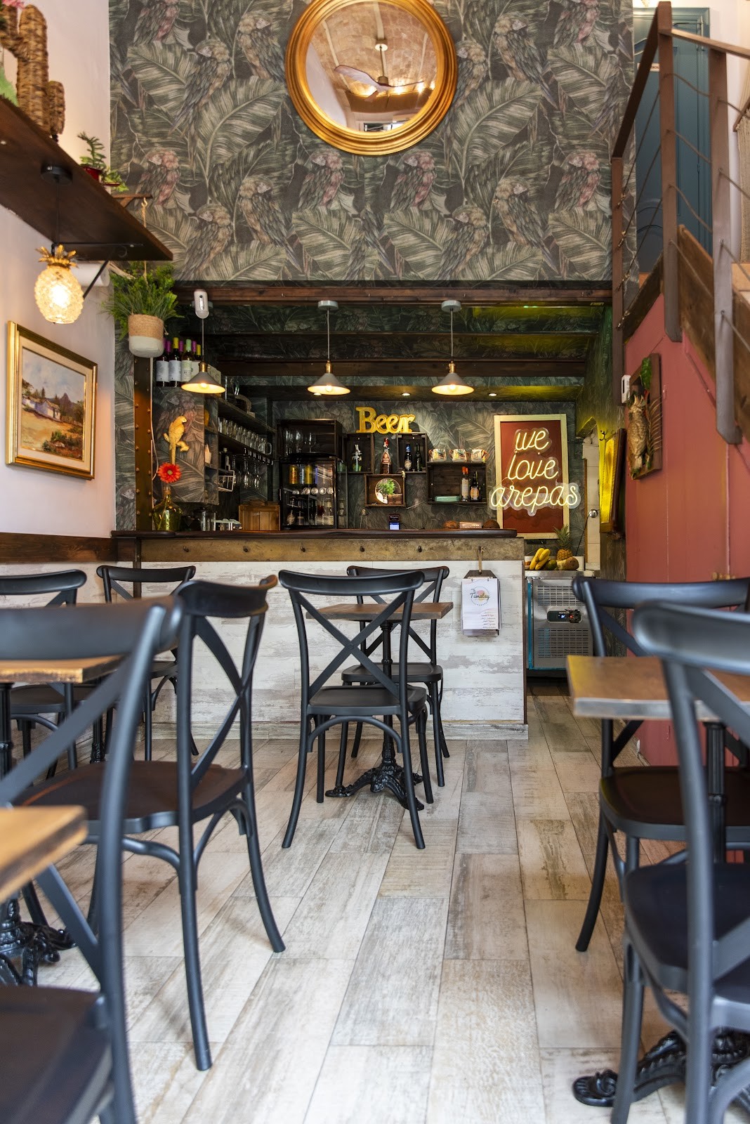 Tumatey: the place