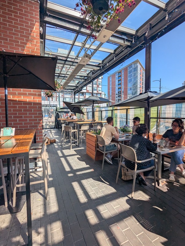 Steamworks Mount Pleasant: photo 4