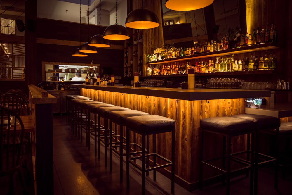 Mamanoko: the place