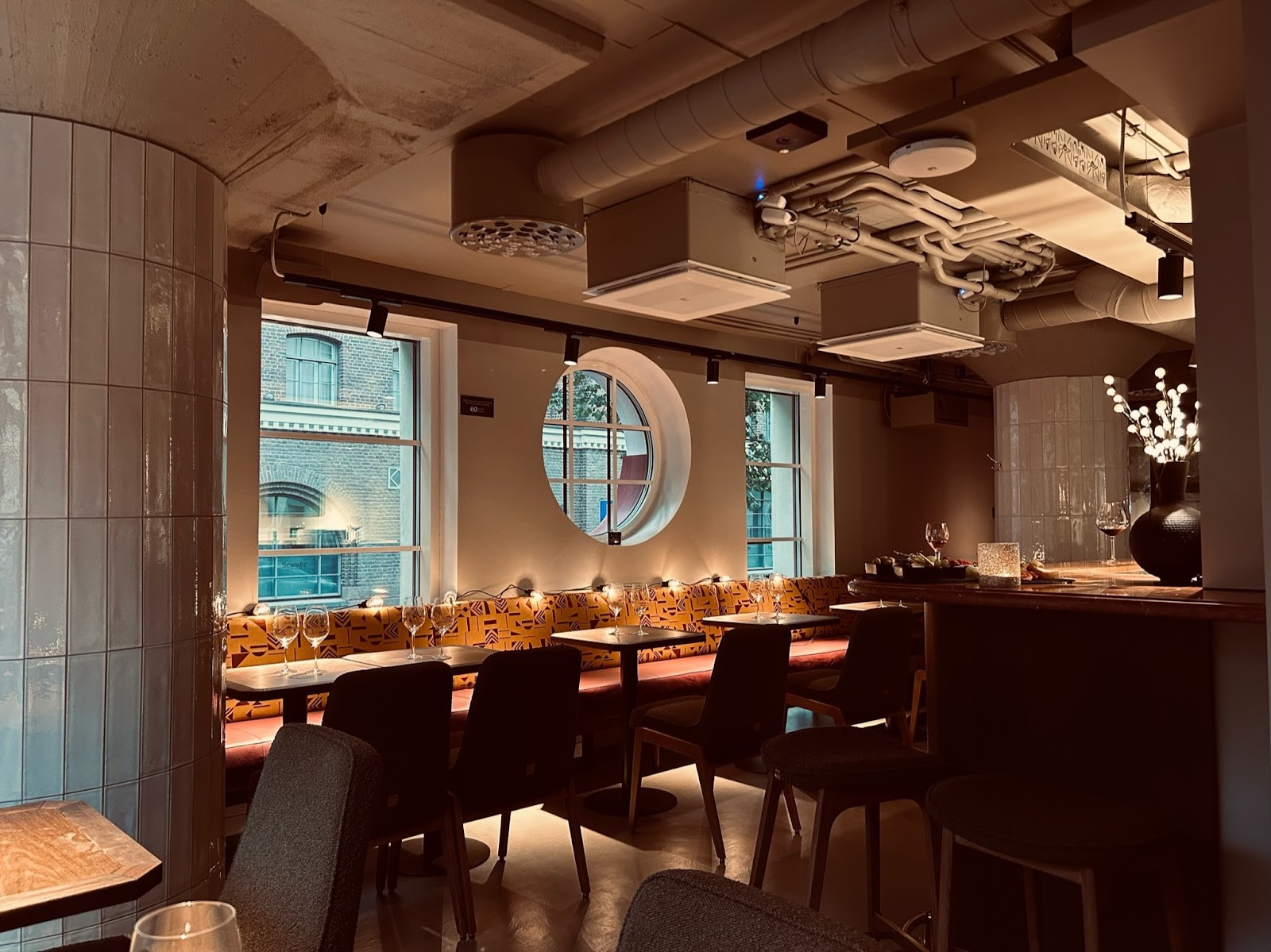 Ravintola LOBO: the place