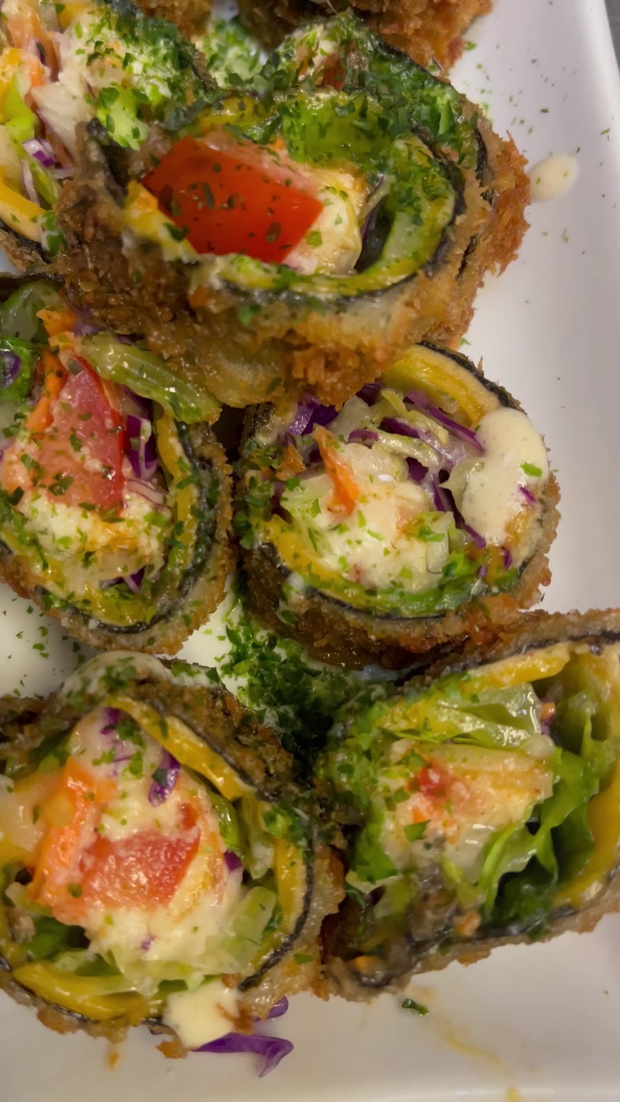 TerraZen Centre: food & drinks